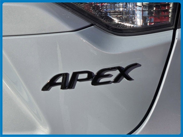 2022 Toyota Corolla APEX XSE