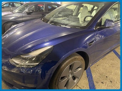 2023 Tesla Model 3 Base