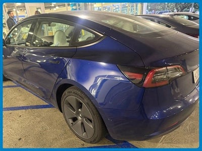 2023 Tesla Model 3 Base