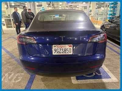 2023 Tesla Model 3 Base