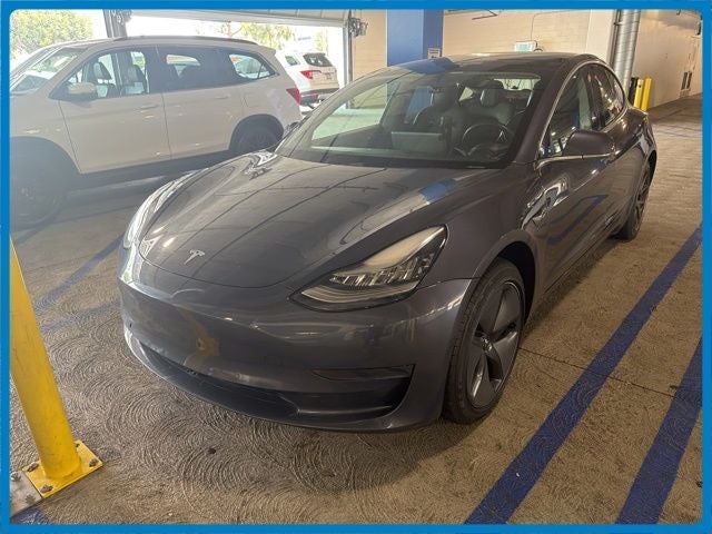 2020 Tesla Model 3 Base