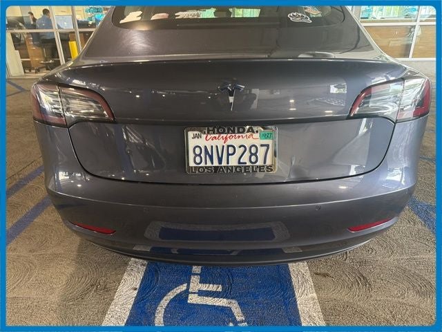 2020 Tesla Model 3 Base