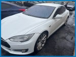2013 Tesla Model S Performance