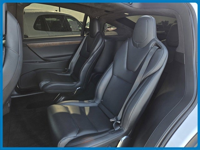 2018 Tesla Model X 75D