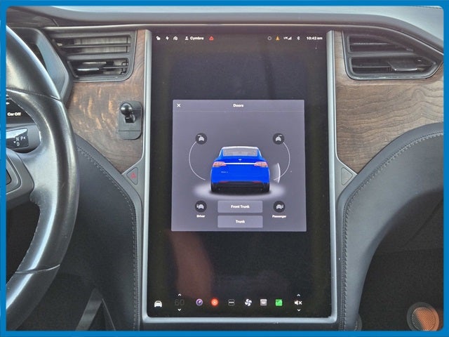 2018 Tesla Model X 75D