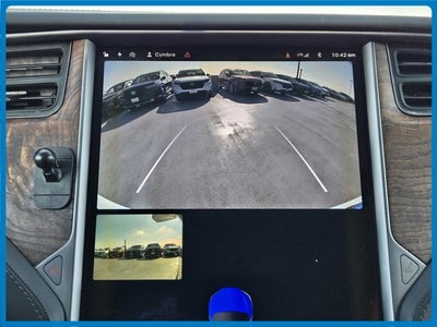 2018 Tesla Model X 75D