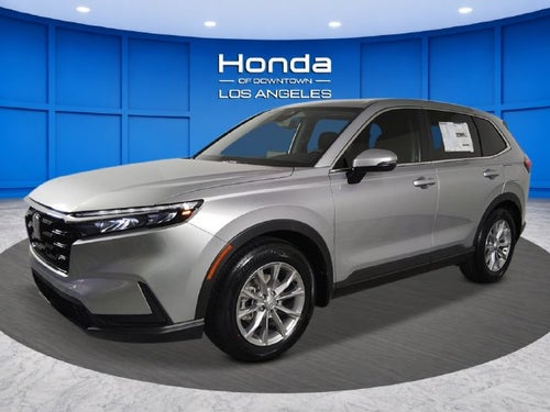 2027 Honda CR-V EX