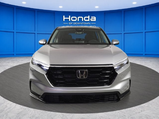 2027 Honda CR-V EX