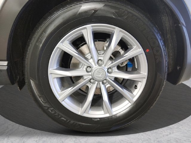 2027 Honda CR-V EX