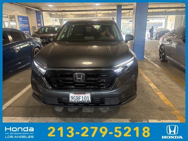 2023 Honda CR-V EX