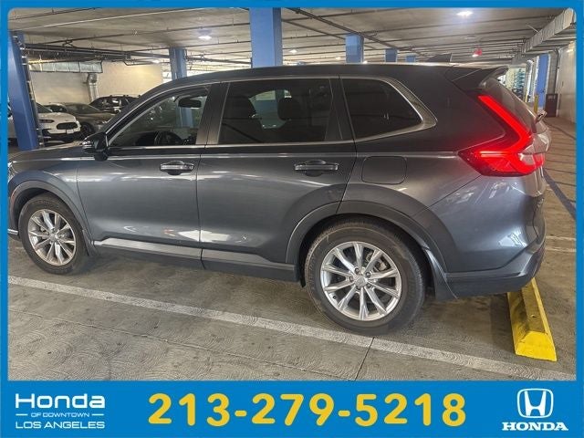 2023 Honda CR-V EX