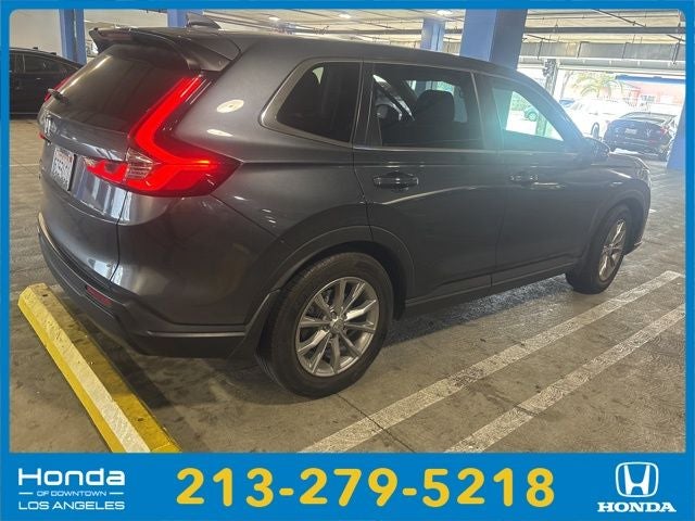 2023 Honda CR-V EX