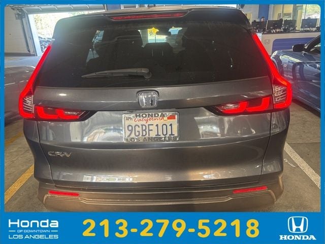 2023 Honda CR-V EX