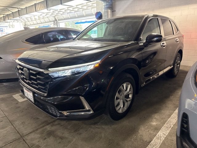 2023 Honda CR-V LX