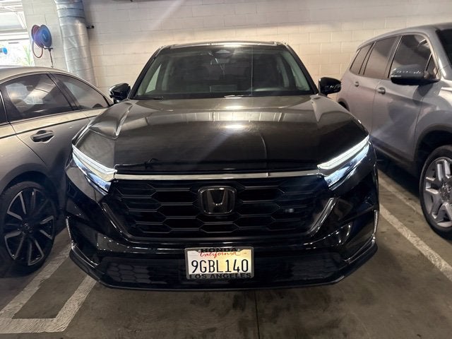 2023 Honda CR-V LX