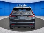 2027 Honda CR-V Hybrid Sport
