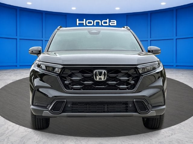 2027 Honda CR-V Hybrid Sport-L