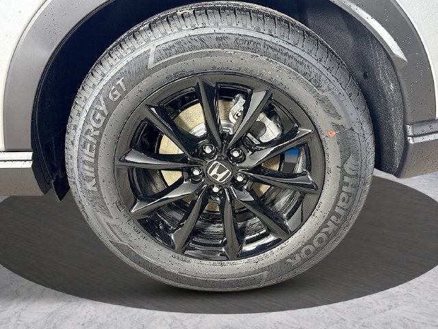 2027 Honda CR-V Hybrid Sport-L