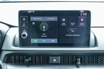 2027 Honda CR-V Hybrid Sport-L