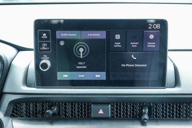2027 Honda CR-V Hybrid Sport-L