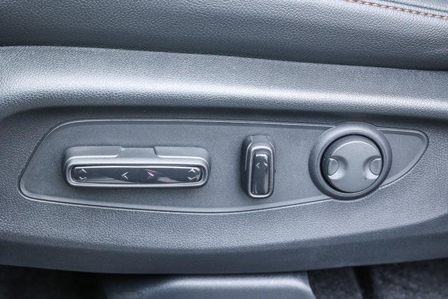 2027 Honda CR-V Hybrid Sport-L