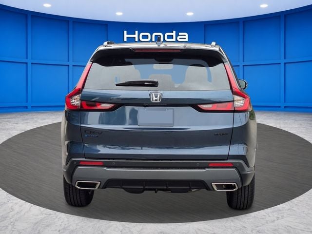 2027 Honda CR-V Hybrid Sport-L