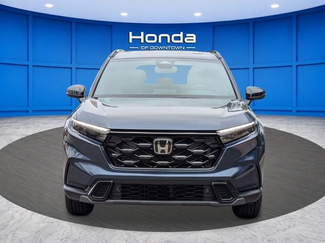 2027 Honda CR-V Hybrid Sport-L