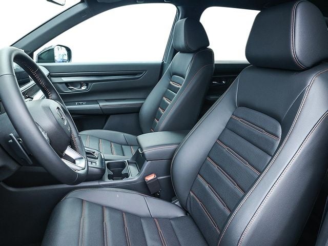 2027 Honda CR-V Hybrid Sport-L