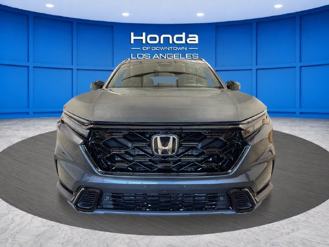 2027 Honda CR-V Hybrid Sport-L