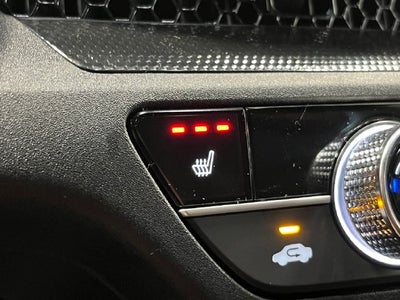 2027 Honda CR-V Hybrid TrailSport