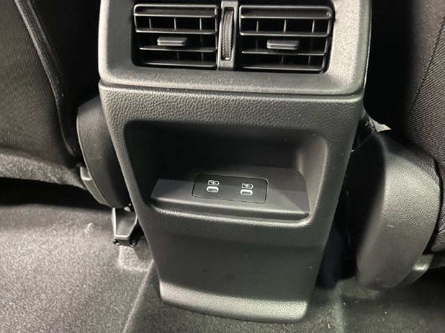 2027 Honda CR-V Hybrid TrailSport