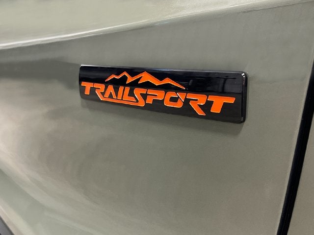 2027 Honda CR-V Hybrid TrailSport
