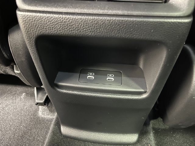 2027 Honda CR-V Hybrid TrailSport