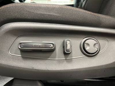 2027 Honda CR-V Hybrid TrailSport