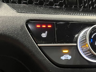 2027 Honda CR-V Hybrid TrailSport