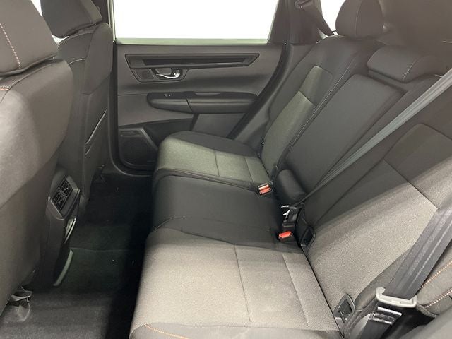 2027 Honda CR-V Hybrid TrailSport