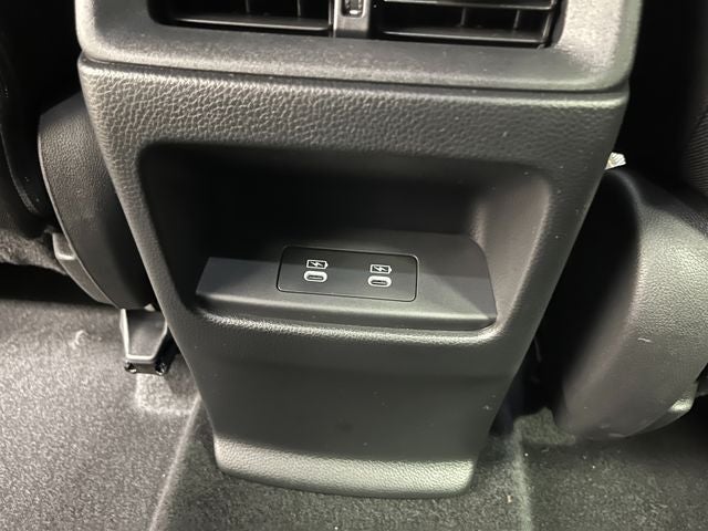 2027 Honda CR-V Hybrid TrailSport