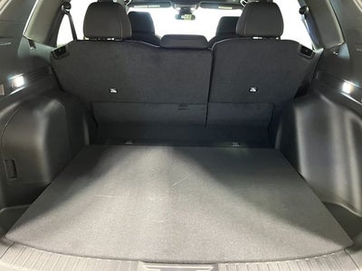 2027 Honda CR-V Hybrid TrailSport