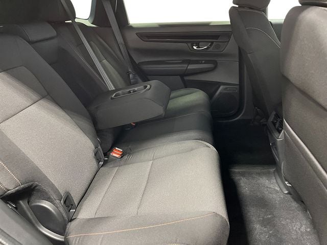 2027 Honda CR-V Hybrid TrailSport