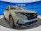 2027 Honda CR-V Hybrid TrailSport