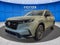 2027 Honda CR-V Hybrid TrailSport
