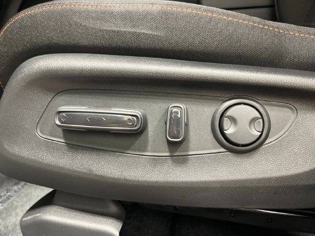 2027 Honda CR-V Hybrid TrailSport