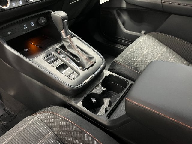 2027 Honda CR-V Hybrid TrailSport