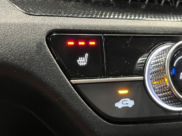 2027 Honda CR-V Hybrid TrailSport