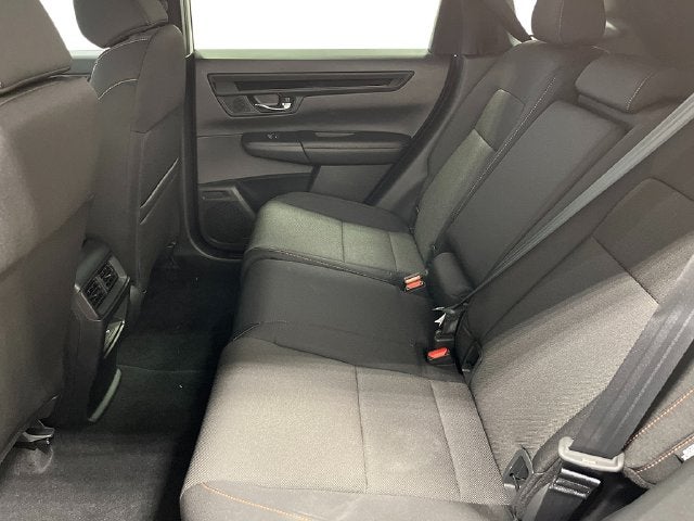 2027 Honda CR-V Hybrid TrailSport