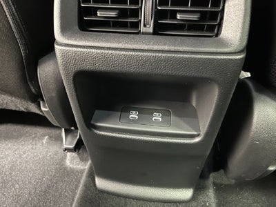 2027 Honda CR-V Hybrid TrailSport