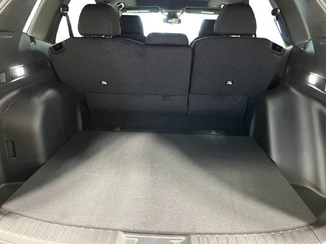 2027 Honda CR-V Hybrid TrailSport