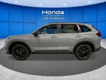 2027 Honda CR-V Hybrid Sport-L