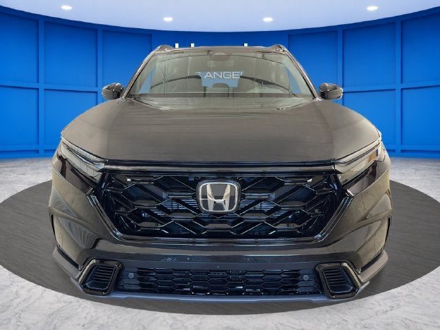 2027 Honda CR-V Hybrid Sport-L