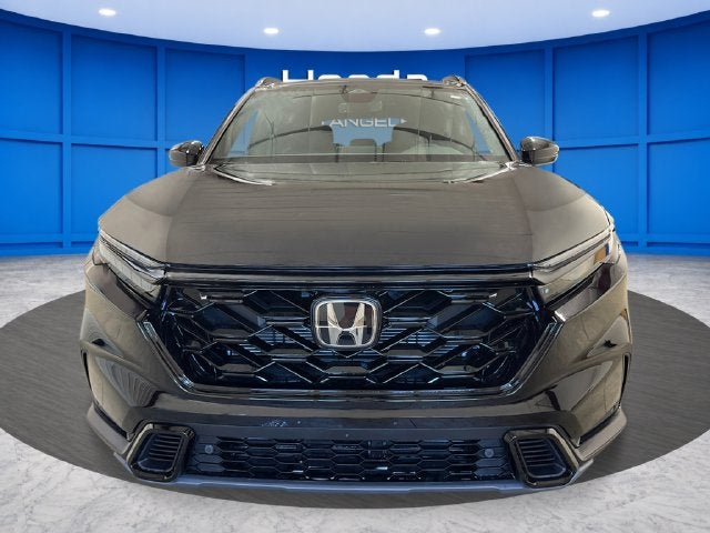2027 Honda CR-V Hybrid Sport-L